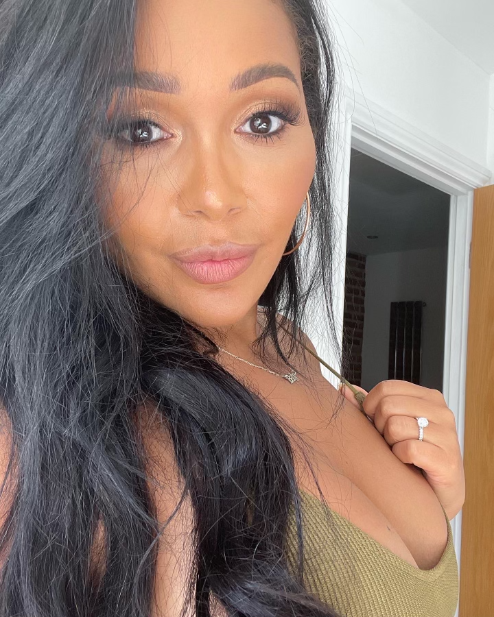 Chrissie Pitt-Richardson